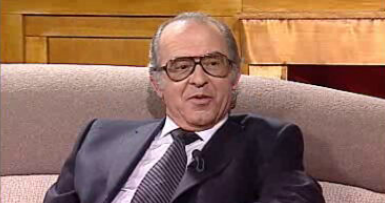 Boa Tarde – Parte I