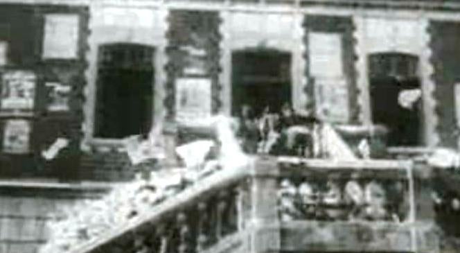 Rede Bombista – Parte I