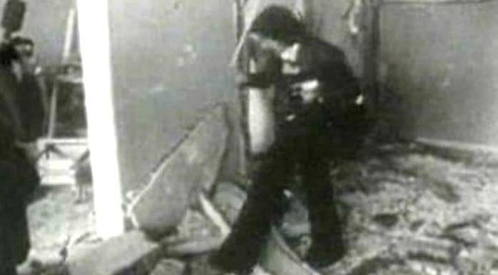 Rede Bombista – Parte II