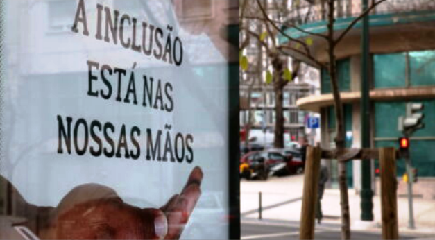 Campanha sobre os Direitos Humanos