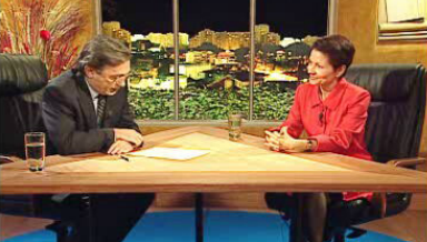 Fátima Roque – Parte I