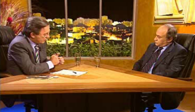 António Mega Ferreira – Parte I