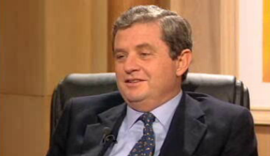 João Lobo Antunes – Parte I