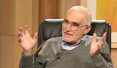 João Cutileiro – Parte I