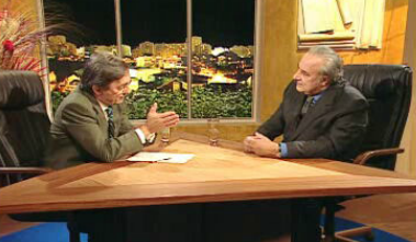 José Pereira Sombreireiro – Parte I