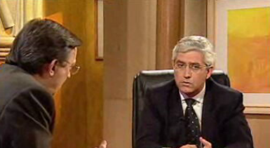 Fernando Negrão – Parte II