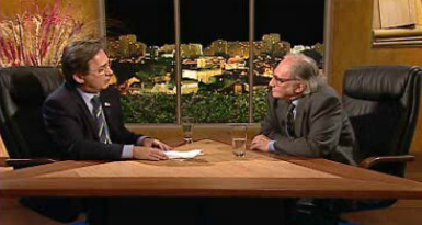 António Vitorino de Almeida – Parte II