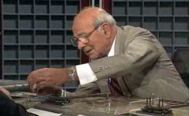 Edgar Cardoso – Parte II