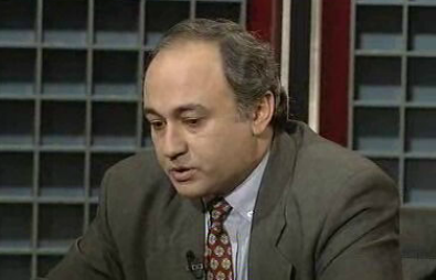 António Mega Ferreira – Parte I