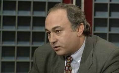 António Mega Ferreira  – Parte II