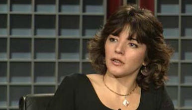 Clara Pinto Correia – Parte III