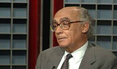José Saramago – Parte I