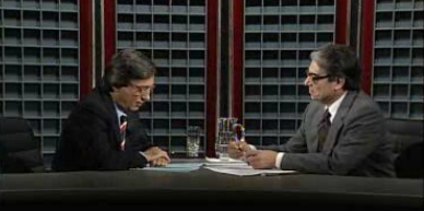 Vítor Feytor Pinto – Parte I