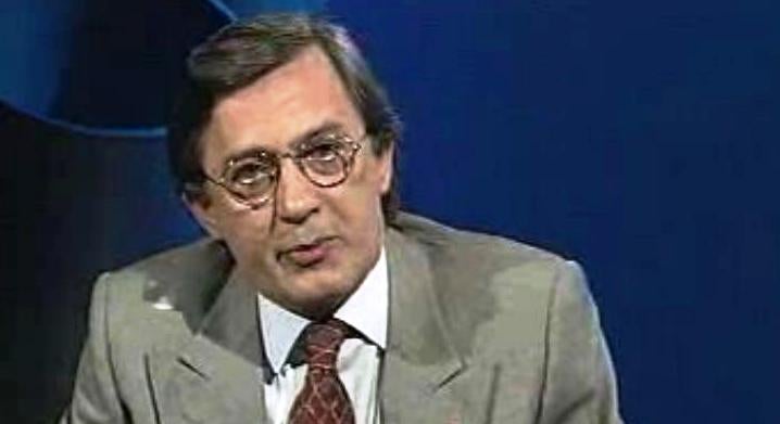 Carlos Cruz – Parte II