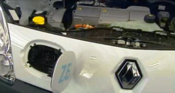 Mobilidade elétrica nos Açores