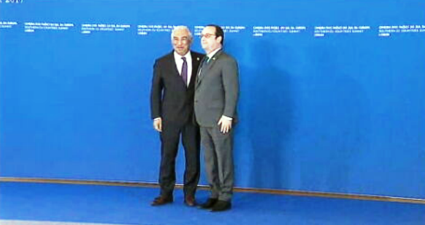 Cimeira dos Países do Sul da Europa