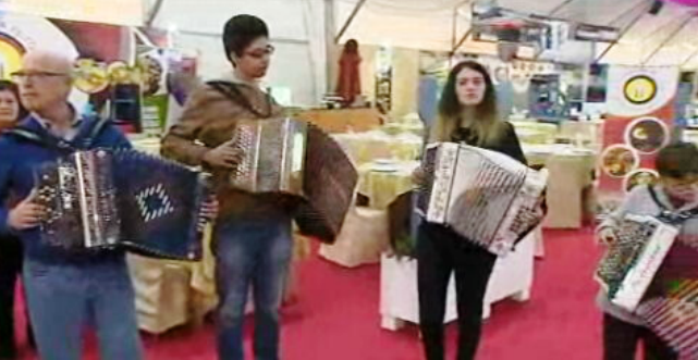 Feira do Porco e as Delícias do Sarrabulho II