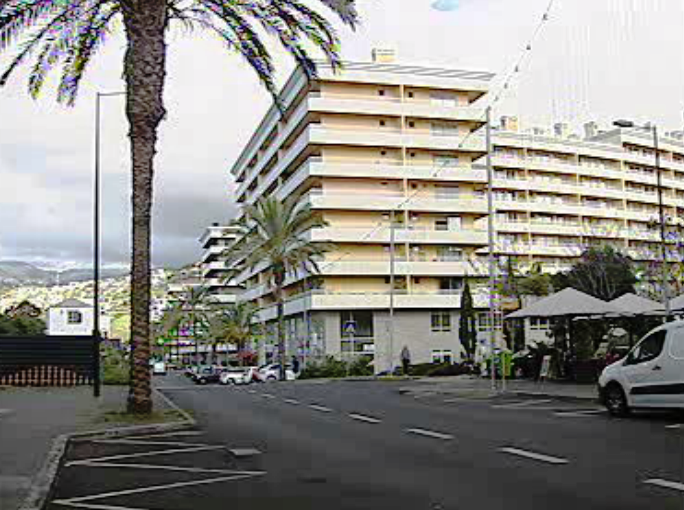 Fisco penaliza condomínios