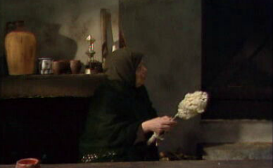 Os Três Irmãos Lobos