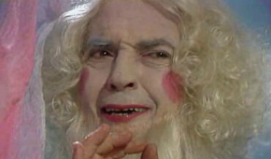 A Maçã da Felicidade