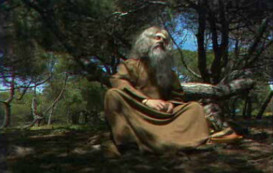 Vassilissa, a Sensata