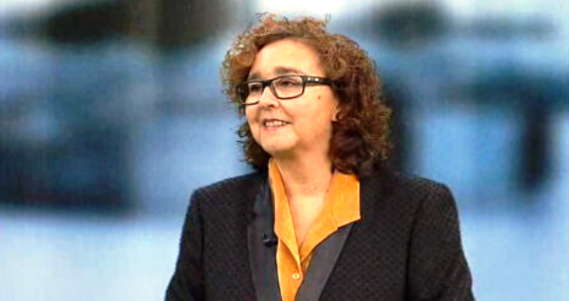 Entrevista a Cristina Bacelar