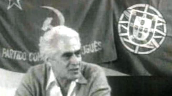 Álvaro Cunhal: A Ideia do Socialismo