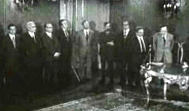 Álvaro Cunhal e as Alianças do PCP