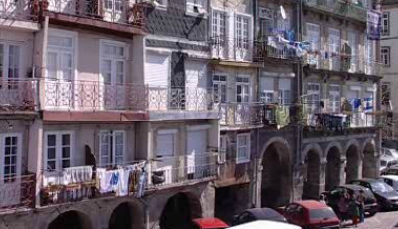 Área Metropolitana do Porto