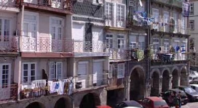 Área Metropolitana do Porto