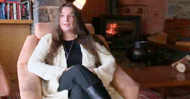 Novo disco de Dulce Pontes