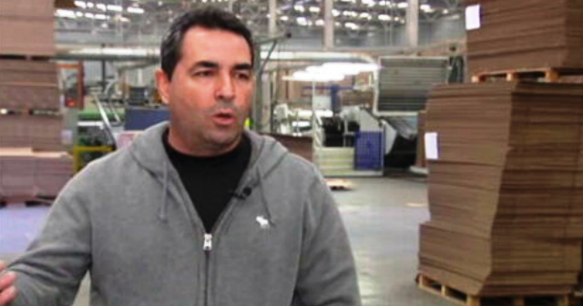 Portugueses na Venezuela emigram para Espanha