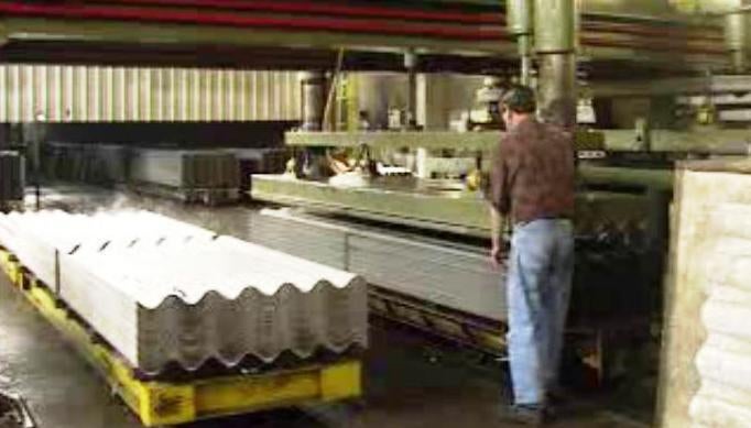 Amianto Desconhecido – Parte I