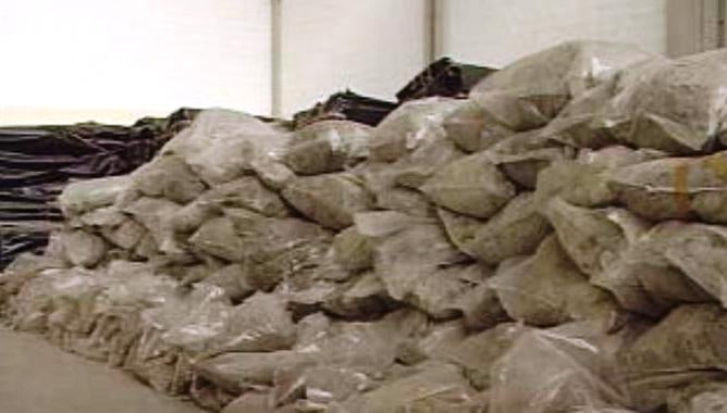 Amianto Desconhecido – Parte II