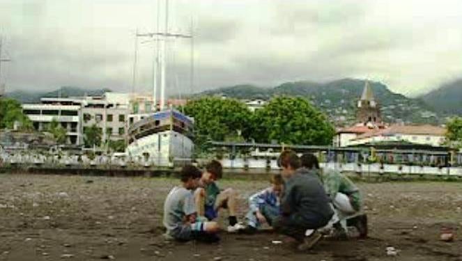 À Margem do Paraíso – Parte II