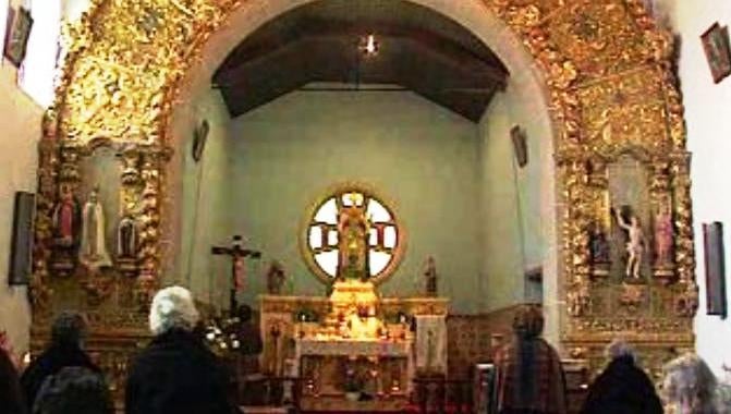 A Cruz do Celibato – Parte I