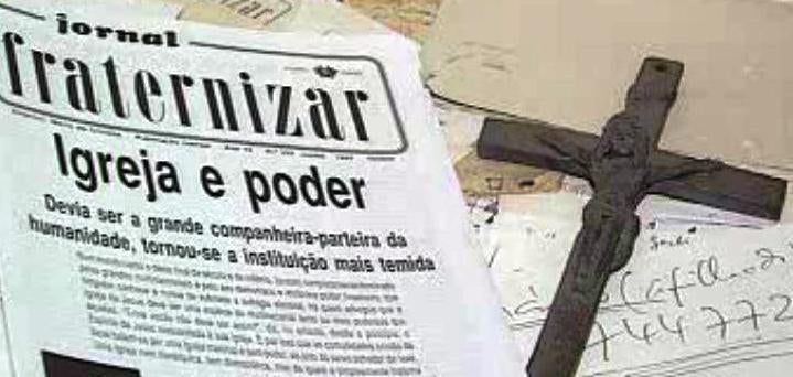 A Cruz do Celibato – Parte II