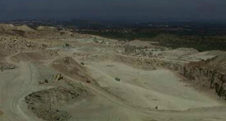 Escrava de Pedra – Parte I