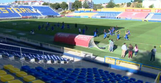 Futebol: antevisão FC Porto vs Estoril