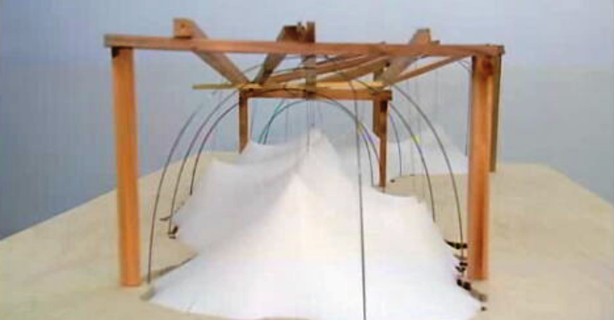 Exposição” Backstage of an Island”