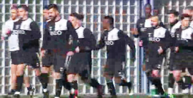 Futebol: antevisão FC Porto vs Estoril