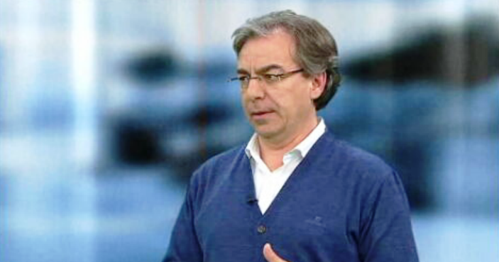 Entrevista a Filinto Lima