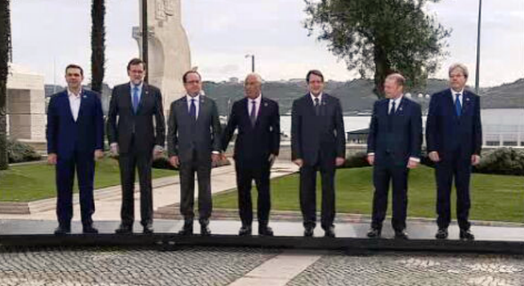 Cimeira dos Países do Sul da Europa
