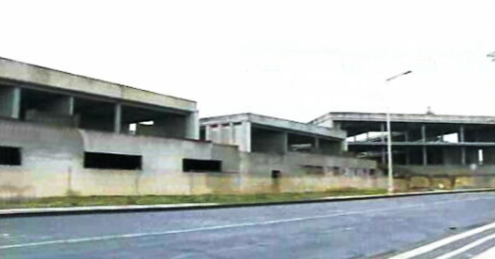 Futuro das Galerias Calheta