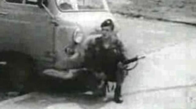 Golpe de Estado de 11 de Março – Parte I