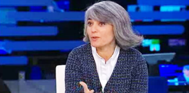 Entrevista a Graça Fonseca