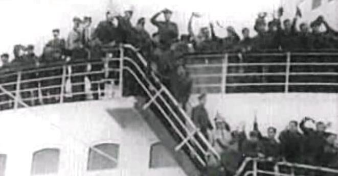 O Impacto da Guerra Colonial – Parte I