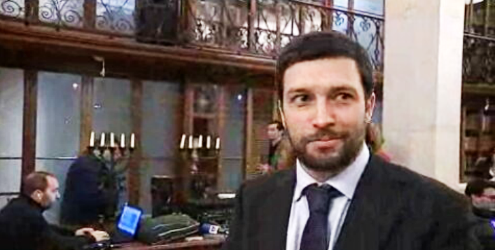 João Ferreira candidato à CML