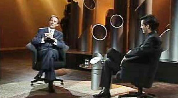 Júlio Isidro – Parte I