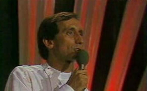 Júlio Isidro – Parte II